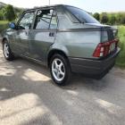 Alfa Romeo 75 1.6 Carburatori 1991