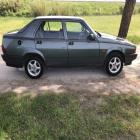 Alfa Romeo 75 1.6 Carburatori 1991