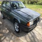 Alfa Romeo 75 1.6 Carburatori 1991