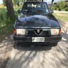 Alfa Romeo 75 1.6 Carburatori 1991