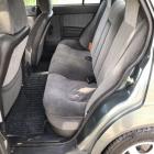 Alfa Romeo 75 1.6 Carburatori 1991