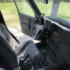 Alfa Romeo 75 1.6 Carburatori 1991