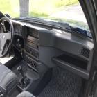 Alfa Romeo 75 1.6 Carburatori 1991