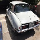 Citroen DS 21 Super5 1972