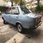 FIAT 131 MIRAFIORI S 1300 1976 UNICO PROPRIETARIO
