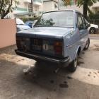 FIAT 131 MIRAFIORI S 1300 1976 UNICO PROPRIETARIO