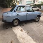 FIAT 131 MIRAFIORI S 1300 1976 UNICO PROPRIETARIO