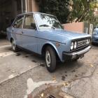 FIAT 131 MIRAFIORI S 1300 1976 UNICO PROPRIETARIO