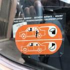 FIAT 131 MIRAFIORI S 1300 1976 UNICO PROPRIETARIO