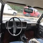 FIAT 131 MIRAFIORI S 1300 1976 UNICO PROPRIETARIO
