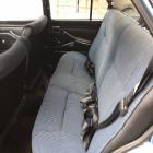 FIAT 131 MIRAFIORI S 1300 1976 UNICO PROPRIETARIO