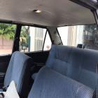 FIAT 131 MIRAFIORI S 1300 1976 UNICO PROPRIETARIO