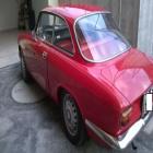 Alfa Romeo Giulia Sprint Gt 1965
