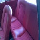 Alfa Romeo Giulia Sprint Gt 1965