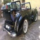 Triumph Roadster 1800 1948