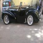 Triumph Roadster 1800 1948