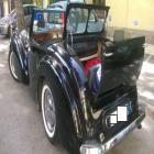 Triumph Roadster 1800 1948