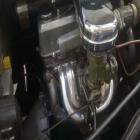 Triumph Roadster 1800 1948