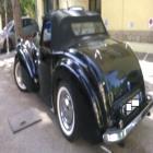 Triumph Roadster 1800 1948