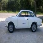 Alfa Romeo Gt Junior Scalino 1969