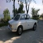 Alfa Romeo Gt Junior Scalino 1969
