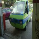 850 T Bertone Visitor Bus