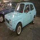 Fiat 127 3P 1973