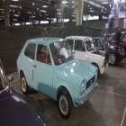 Fiat 127 3P 1973