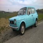 Fiat 127 3P 1973