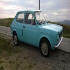 Fiat 127 3P 1973