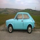 Fiat 127 3P 1973