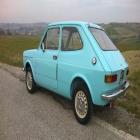 Fiat 127 3P 1973