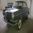 Bmw 700 c Coupè 1964