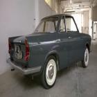 Bmw 700 c Coupè 1964
