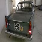 Bmw 700 c Coupè 1964