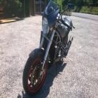 Ducati Monster S4 916 2002