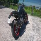 Ducati Monster S4 916 2002
