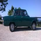 Alfa Romeo Giulia Super 1300 1973