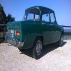 Alfa Romeo Giulia Super 1300 1973