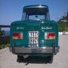 Alfa Romeo Giulia Super 1300 1973