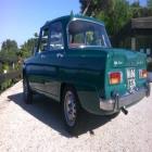 Alfa Romeo Giulia Super 1300 1973