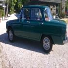 Alfa Romeo Giulia Super 1300 1973