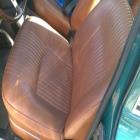 Alfa Romeo Giulia Super 1300 1973