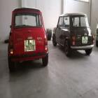Innocenti Mini Cooper 1300 1973 EXPORT