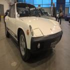 Vw-Porsche 914-4 2.0 1973