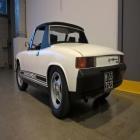 Vw-Porsche 914-4 2.0 1973