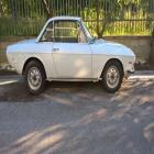 Lancia Fulvia Coupè 1.3 s  2^ serie 1973