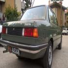 BMW 318 I e21 1982