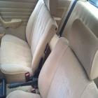 BMW 318 I e21 1982