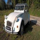 Citroen 2cv6 Special